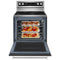 30-inch 5-element Electric Convection Range