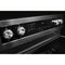 30-inch 5-element Electric Convection Range