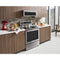 30-inch 5-element Electric Convection Range