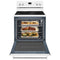 30-inch 5-element Electric Convection Range