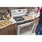 30-inch 5-element Electric Convection Range