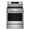 5.3 Cu. Ft. Smart Freestanding Electric Range With Convection Cooking Modes