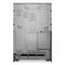 5.3 Cu. Ft. Smart Freestanding Electric Range With Convection Cooking Modes