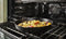 KitchenAid® 30'' Smart Commercial-Style Gas Range with 4 Burners