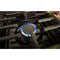 30'' Smart Commercial-Style Gas Range with 4 Burners