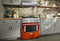 KitchenAid® 30'' Smart Commercial-Style Gas Range with 4 Burners