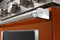 KitchenAid® 30'' Smart Commercial-Style Gas Range with 4 Burners