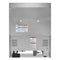 30'' Smart Commercial-Style Gas Range with 4 Burners