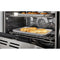 30'' Smart Commercial-Style Gas Range with 4 Burners
