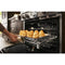 30'' Smart Commercial-Style Gas Range with 4 Burners