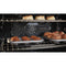36'' Smart Commercial-Style Gas Range with 6 Burners