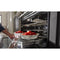 36'' Smart Commercial-Style Gas Range with 6 Burners
