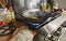 KitchenAid® 36'' Smart Commercial-Style Gas Range with 6 Burners
