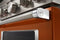 KitchenAid® 36'' Smart Commercial-Style Gas Range with 6 Burners