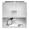 36'' Smart Commercial-Style Gas Range with 6 Burners