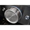 36'' Smart Commercial-Style Gas Range with 6 Burners