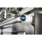 36'' Smart Commercial-Style Gas Range with 6 Burners