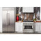 36'' Smart Commercial-Style Gas Range with 6 Burners