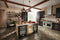KitchenAid® 48'' Smart Commercial-Style Gas Range with Griddle