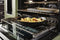 KitchenAid® 48'' Smart Commercial-Style Gas Range with Griddle