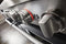 KitchenAid® 48'' Smart Commercial-Style Gas Range with Griddle