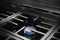 KitchenAid® 48'' Smart Commercial-Style Gas Range with Griddle