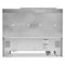 48'' Smart Commercial-Style Gas Range with Griddle