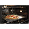 48'' Smart Commercial-Style Gas Range with Griddle