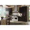 48'' Smart Commercial-Style Gas Range with Griddle