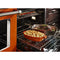 Kitchenaid® 48'' Smart Commercial-style Gas Range With Griddle