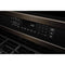 30-inch 5 Burner Gas Double Oven Convection Range