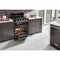30-inch 5 Burner Gas Double Oven Convection Range