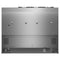 Kitchenaid® 48-inch 6 Burner Commercial-style Gas Range With Griddle