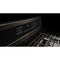 30-Inch 5-Burner Gas Convection Range