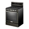30-Inch 5-Burner Gas Convection Range