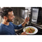 30-Inch 5-Burner Gas Convection Range