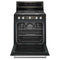 30-Inch 5-Burner Gas Convection Range