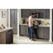 30-Inch 5-Burner Gas Convection Range