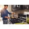 30-Inch 5-Burner Gas Convection Range
