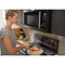 30-Inch 5-Burner Gas Convection Range