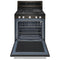 30-Inch 5-Burner Gas Convection Range