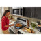 30-Inch 5-Burner Gas Convection Range