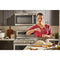 30-Inch 5-Burner Gas Convection Range