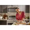 30-Inch 5-Burner Gas Convection Range