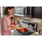 30-Inch 5-Burner Gas Convection Range