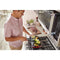 30-Inch 5-Burner Gas Convection Range