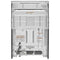 30-Inch 5-Burner Gas Convection Range