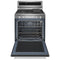 30-Inch 5-Burner Gas Convection Range