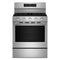 5.0 Cu. Ft. Smart Freestanding Gas Range With Convection Cooking Modes