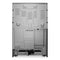 5.0 Cu. Ft. Smart Freestanding Gas Range With Convection Cooking Modes